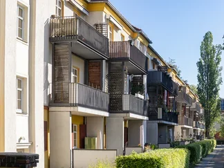 Wohnung Salzburger Straße in Dresden