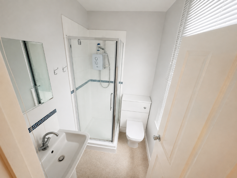 Flat Beckenham Road in Greater London