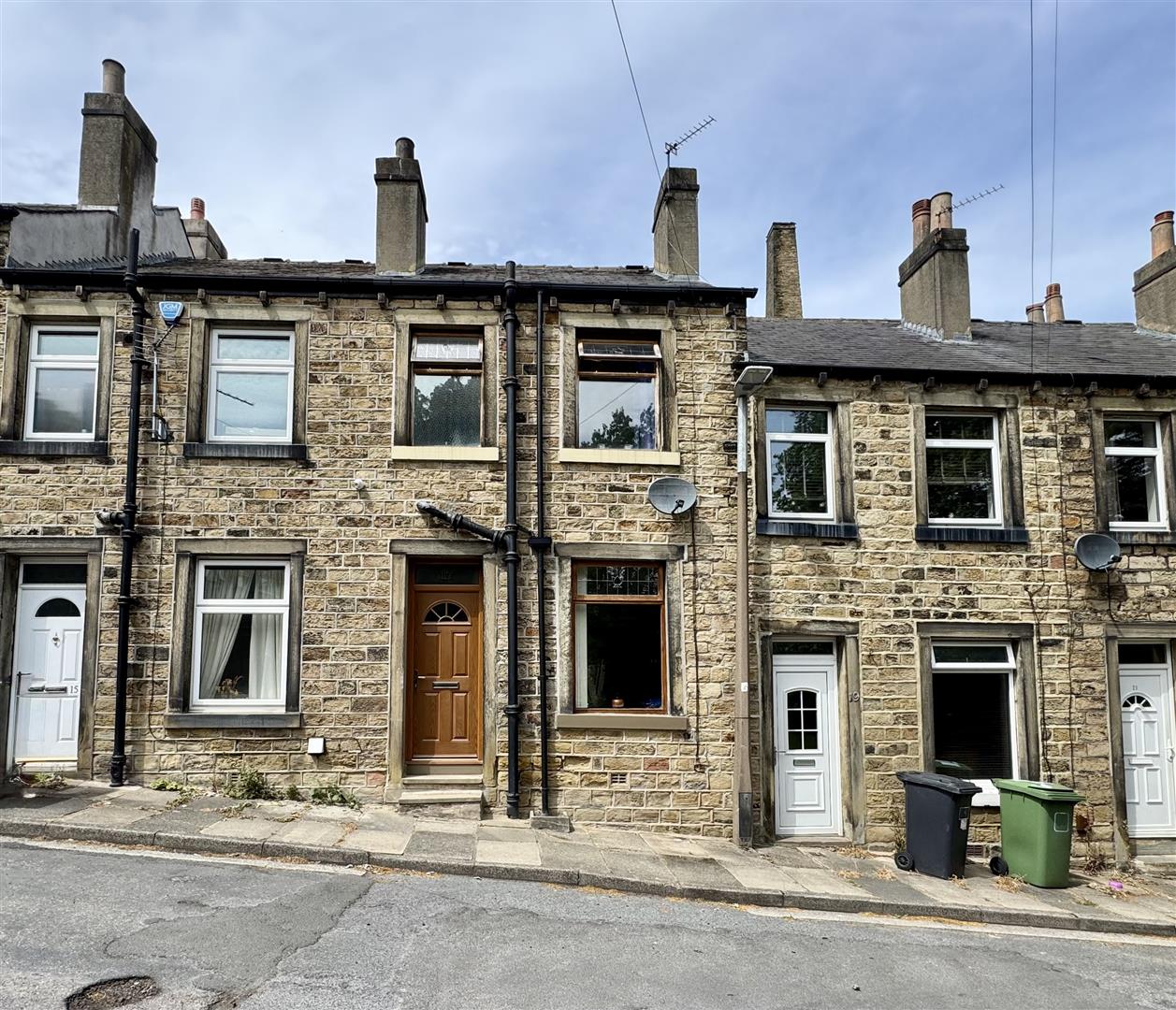 House Watercroft in Huddersfield