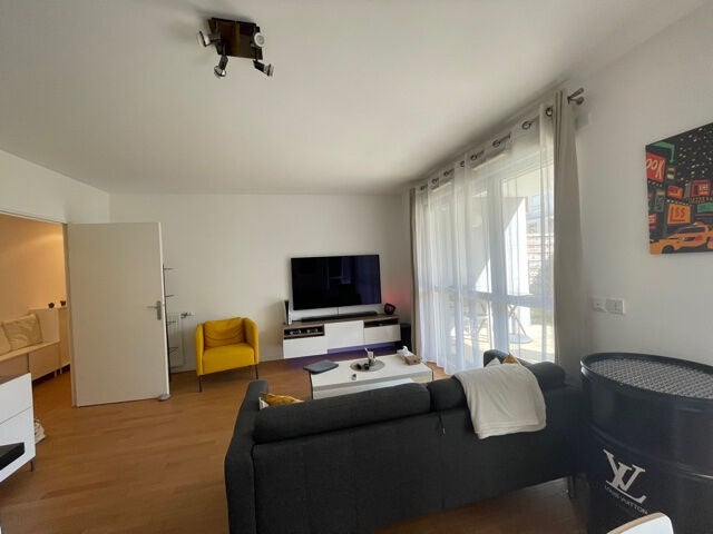 Appartement Avenue René Cassin à Lieusaint