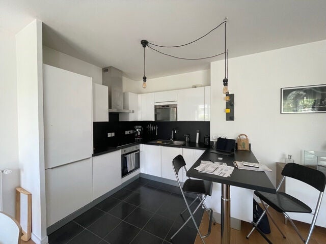Appartement Avenue René Cassin à Lieusaint