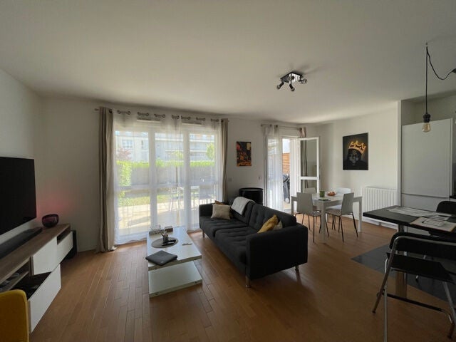 Appartement Avenue René Cassin à Lieusaint