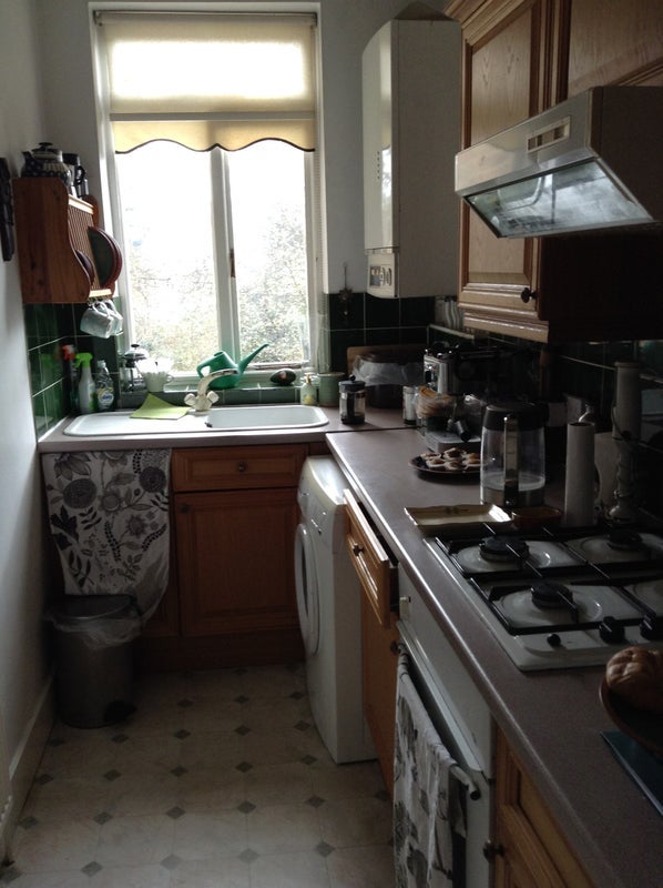 Room Overhill Road in Greater London