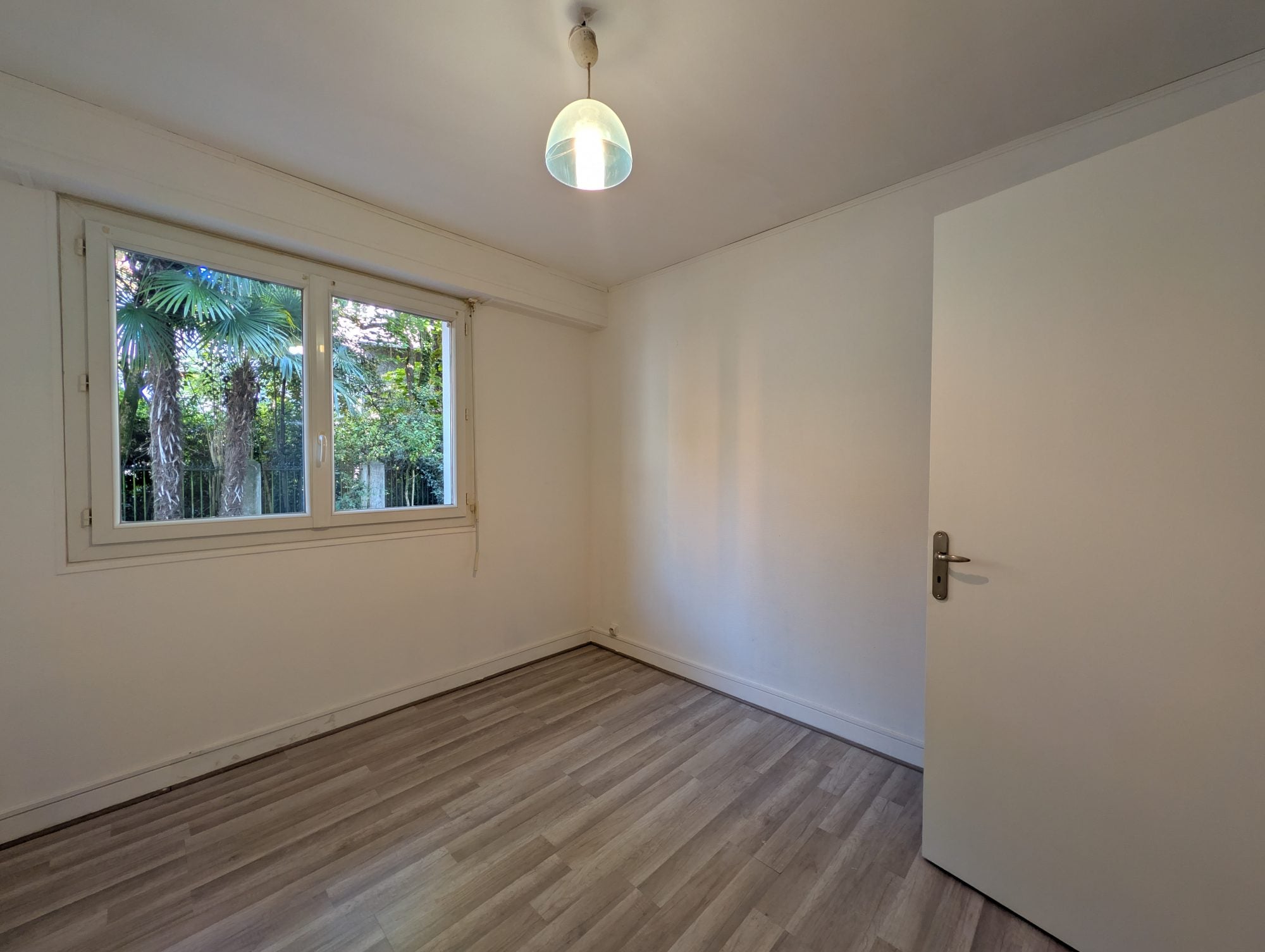 Appartement Avenue du Général de Gaulle à Pau