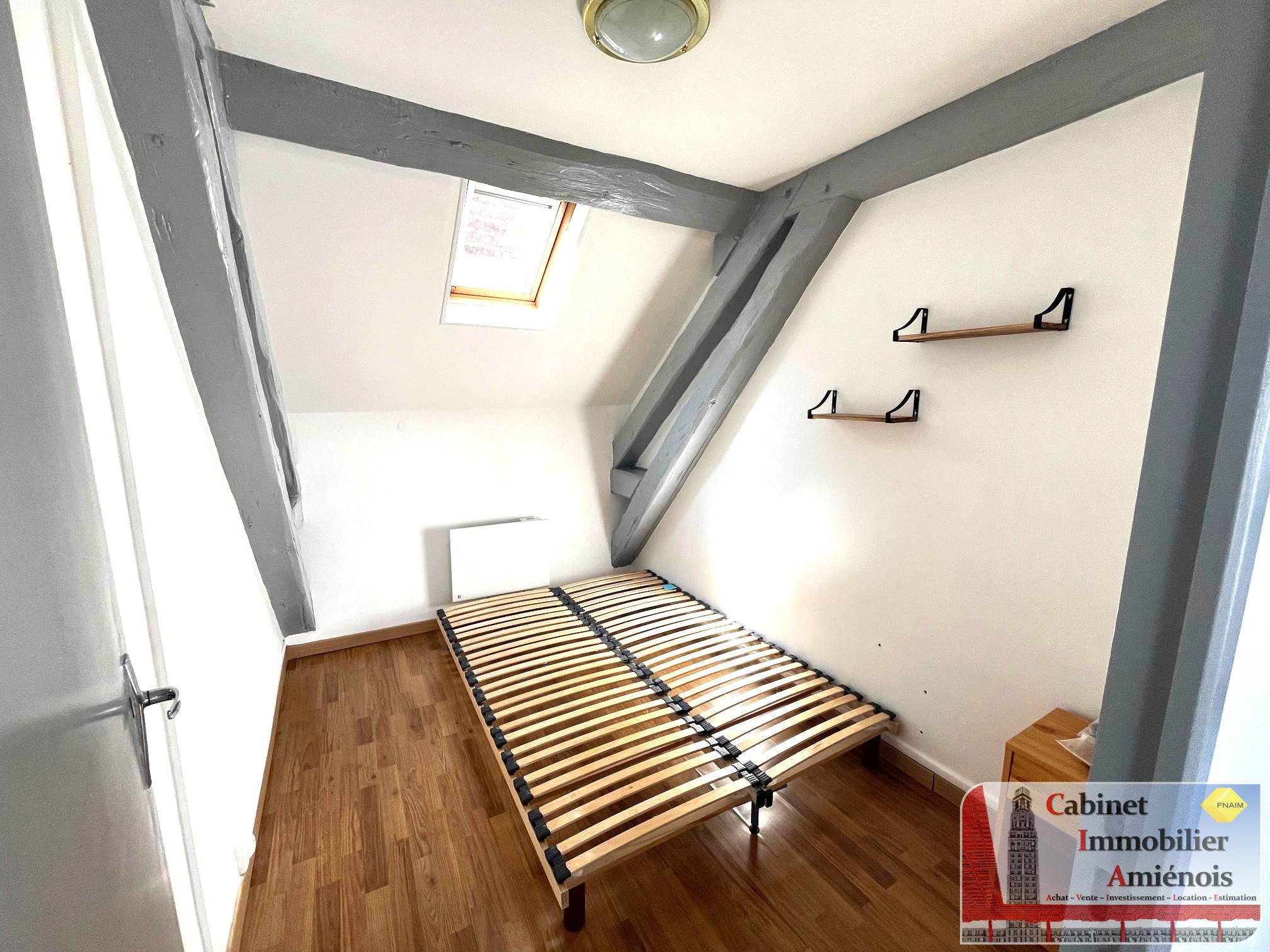Appartement Avenue du Général Foy à Amiens