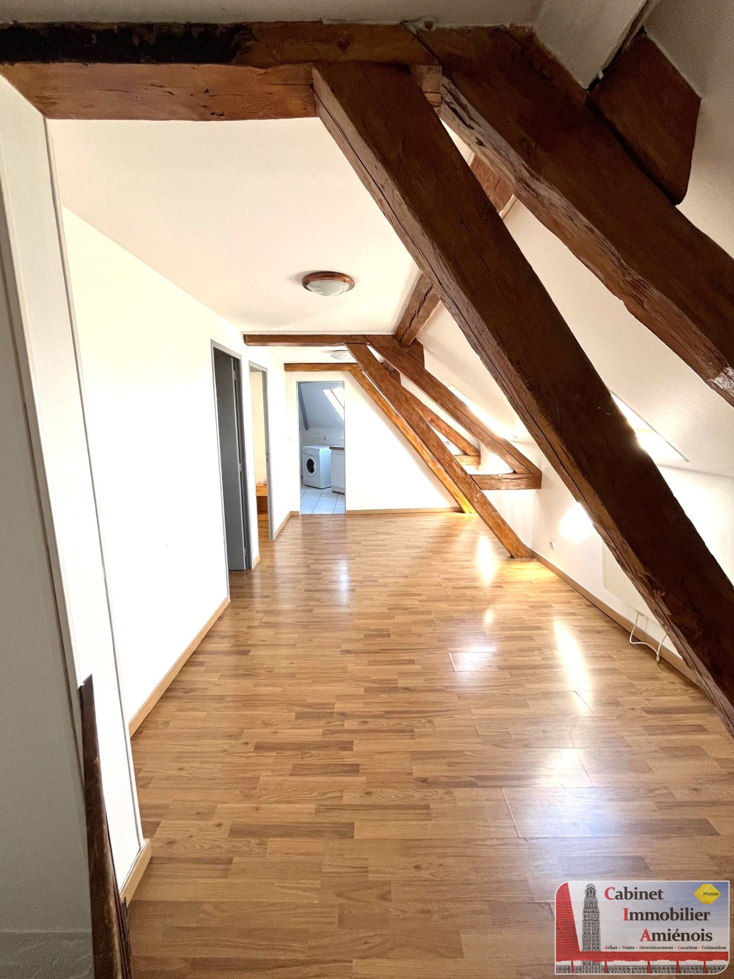 Appartement Avenue du Général Foy à Amiens