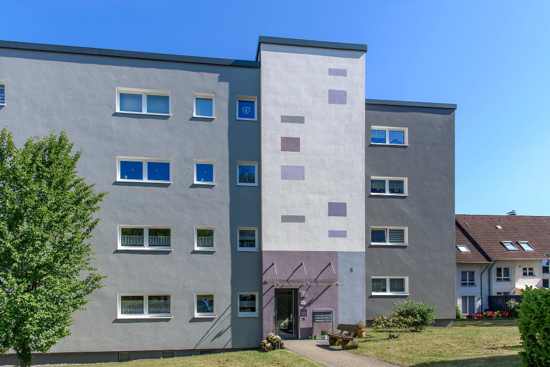 Wohnung Schneppendahler Weg in Remscheid