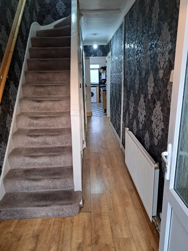 Room Cateswell Road in Birmingham