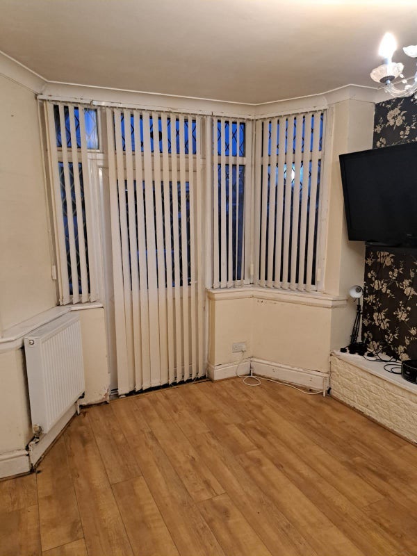 Room Cateswell Road in Birmingham