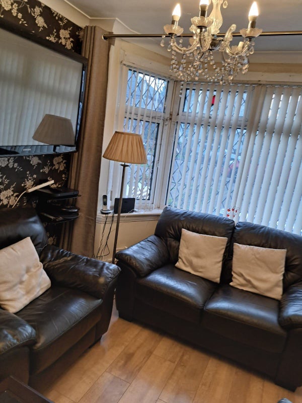 Room Cateswell Road in Birmingham