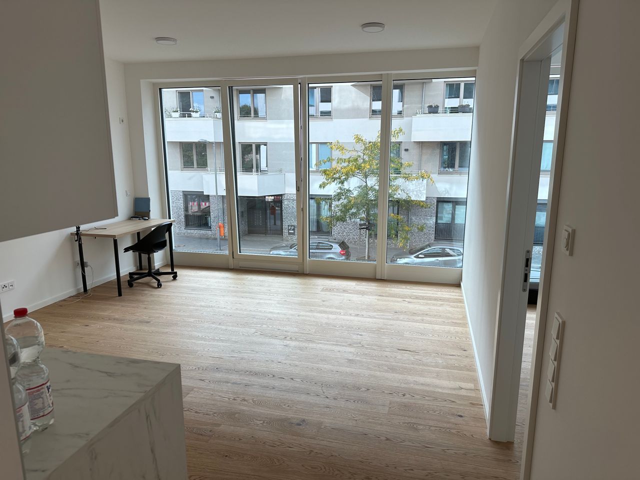 Wohnung Lydia-Rabinowitsch-Straße in Berlin