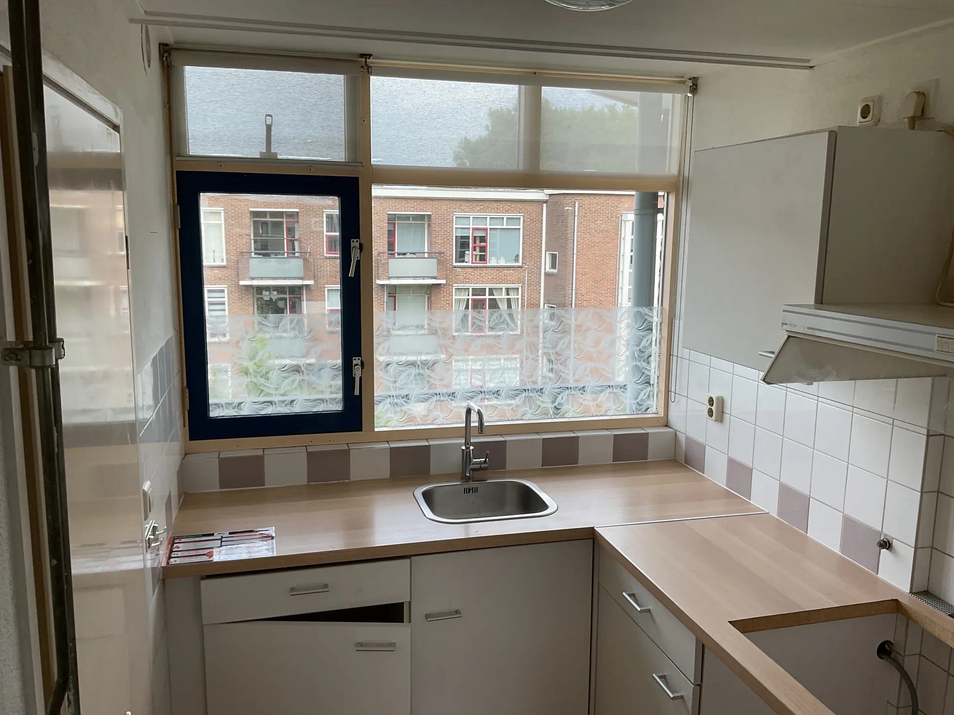 Appartement Quirinus de Palmelaan in Leerdam