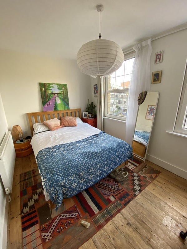 Room Gascoigne Place in Greater London
