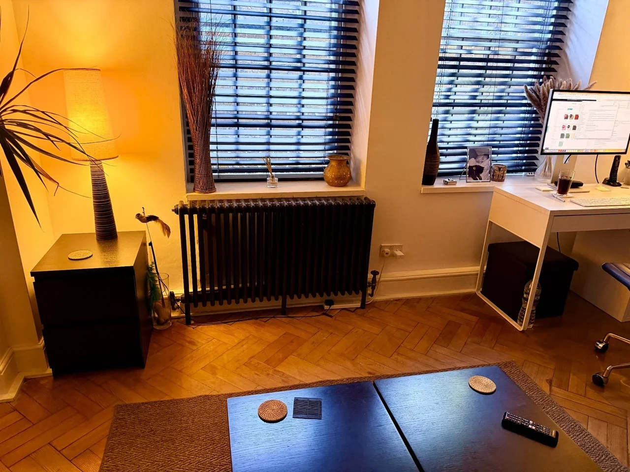 Room St John's Wood High Street in City of Westminster