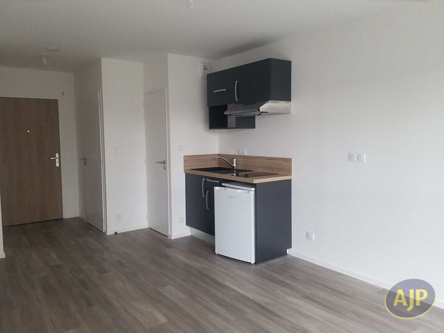 Flat C 10 in Ligueil