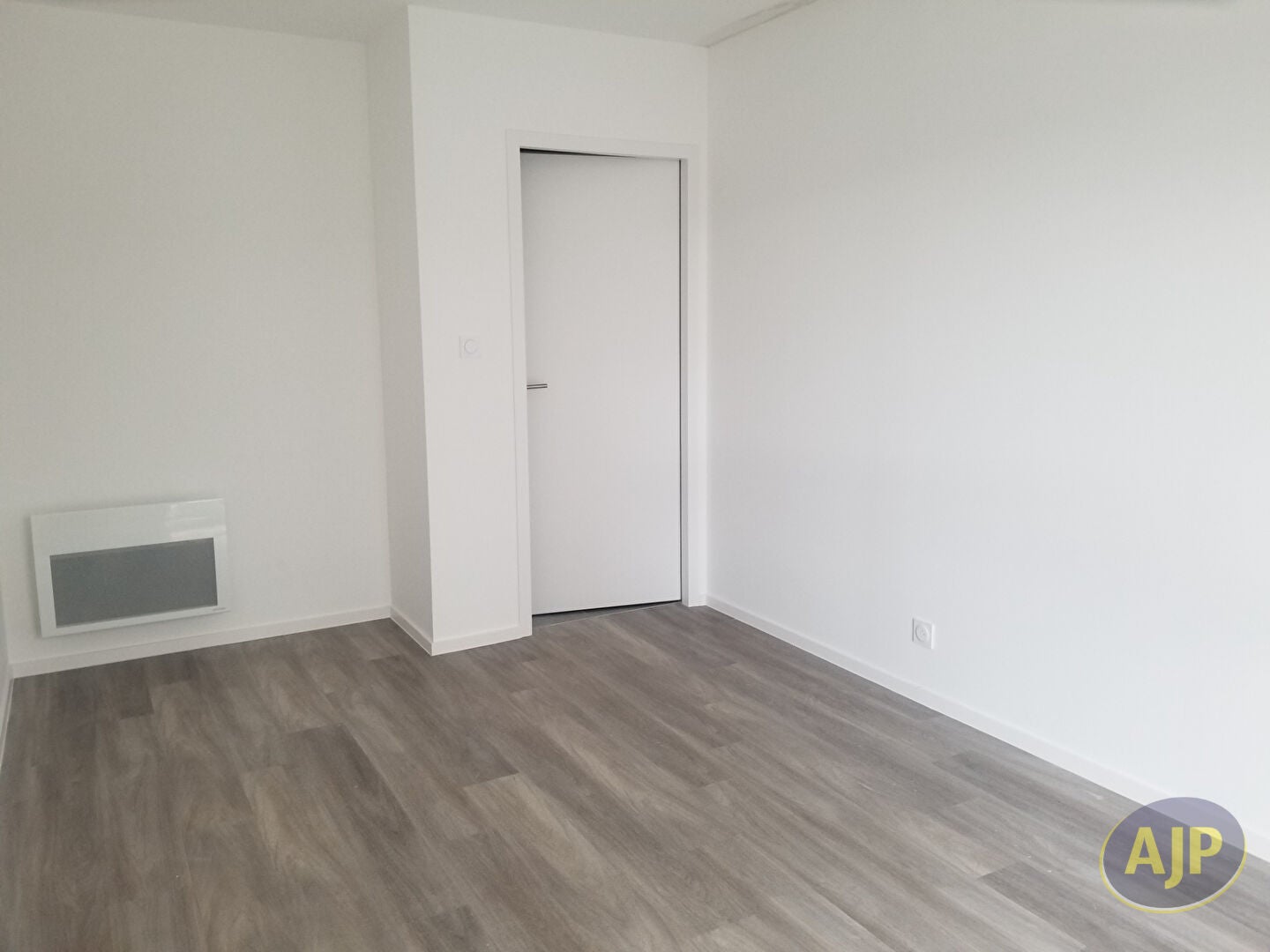 Flat C 10 in Ligueil