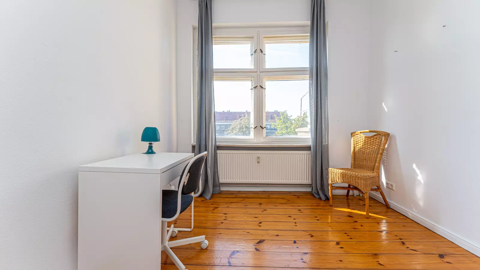 Wohnung Aalesunder Straße in Berlin