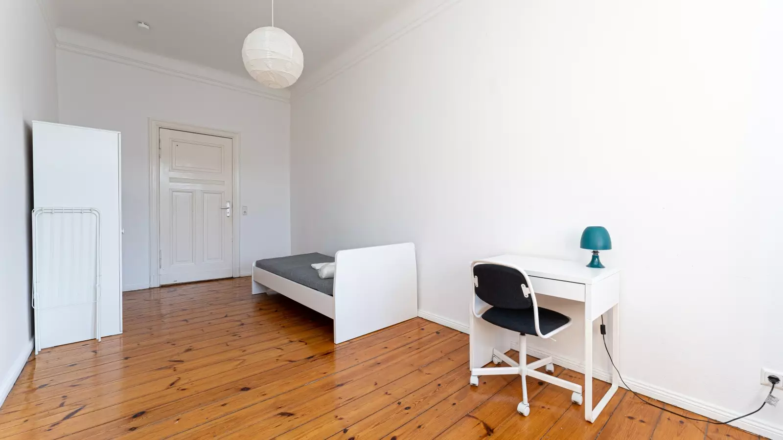 Wohnung Aalesunder Straße in Berlin