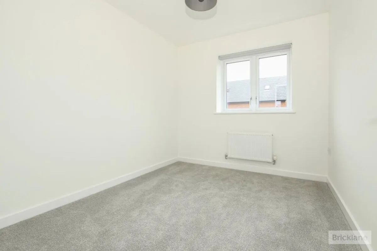 House Stonemason Way in Peterborough