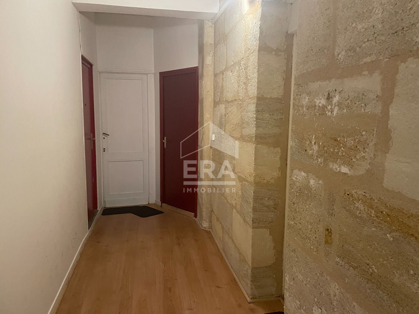 Flat Cours de l'Yser in Bordeaux