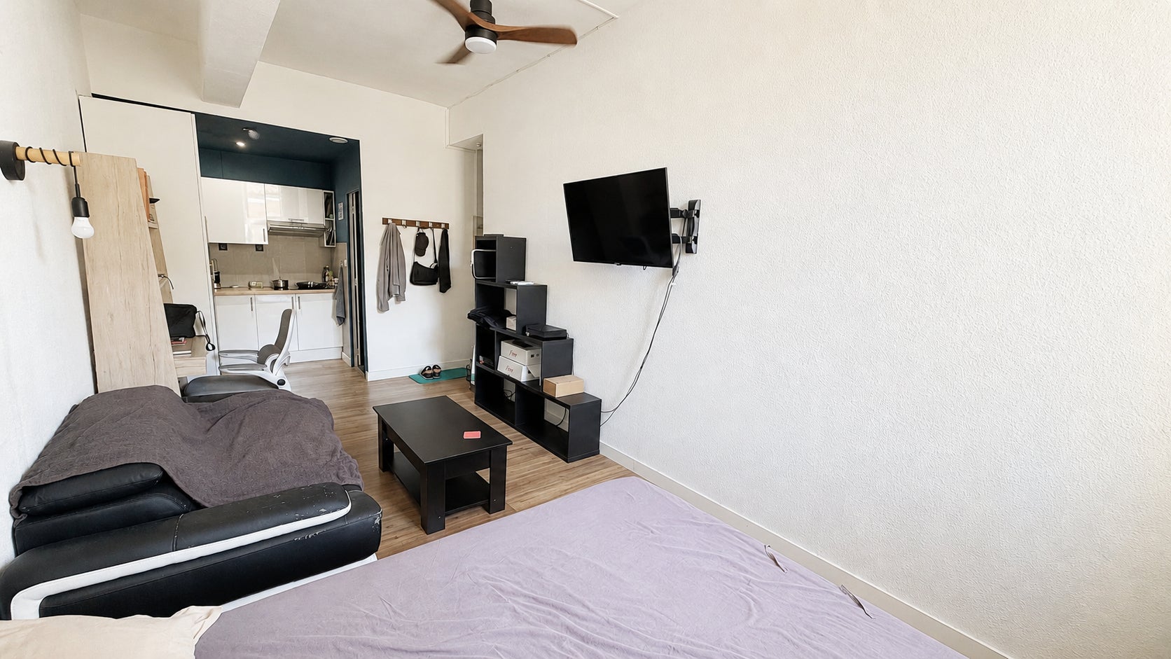 Flat Cours de l'Yser in Bordeaux
