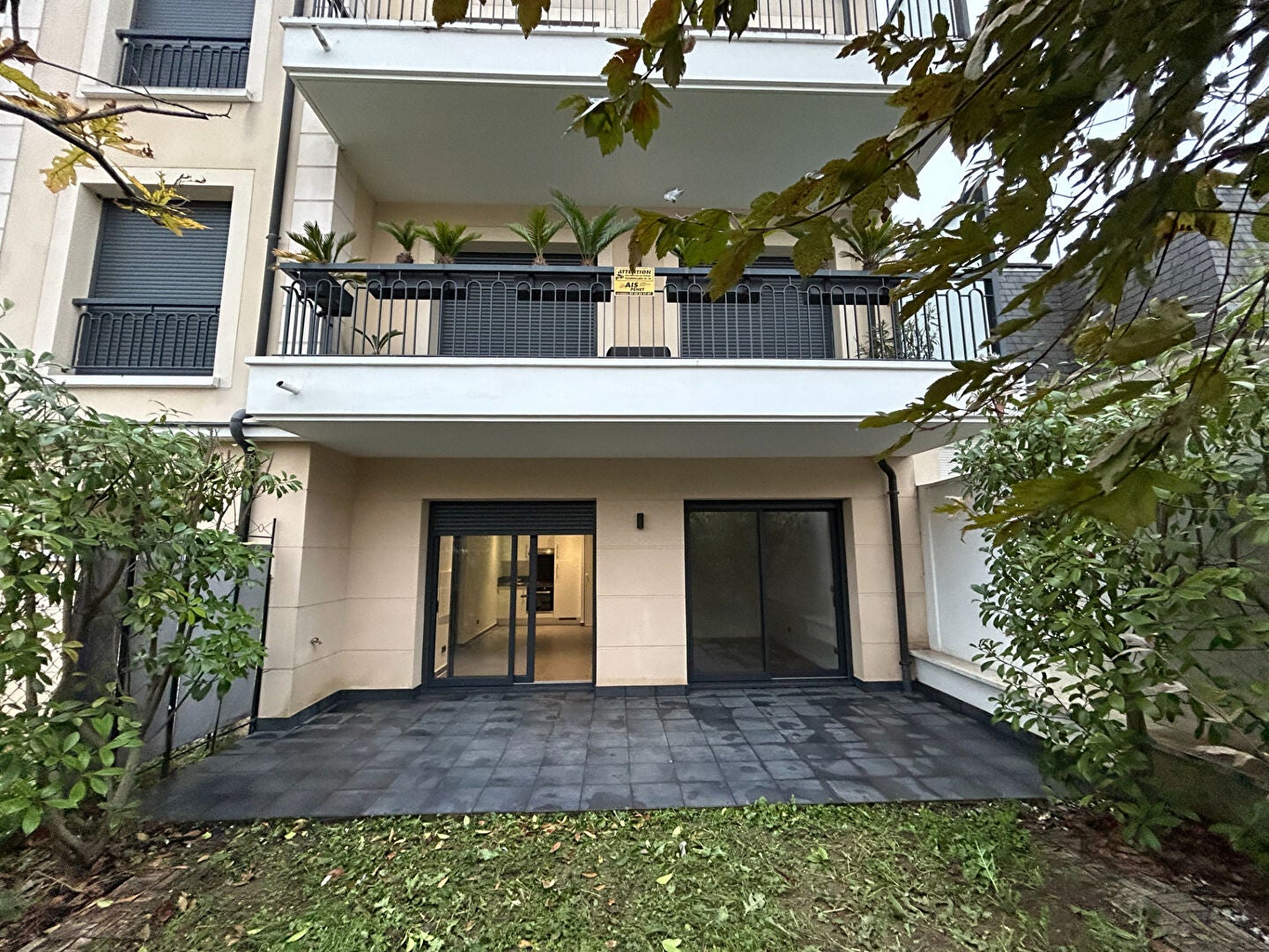 Appartement Rue Henri Cahn à Bry-sur-Marne