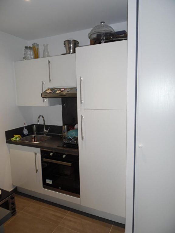 Flat Rue Henri Cahn in Bry-sur-Marne
