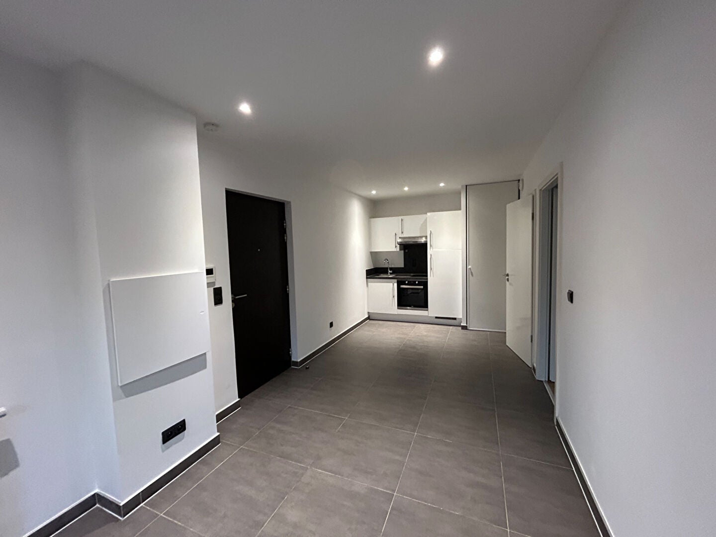 Appartement Rue Henri Cahn à Bry-sur-Marne