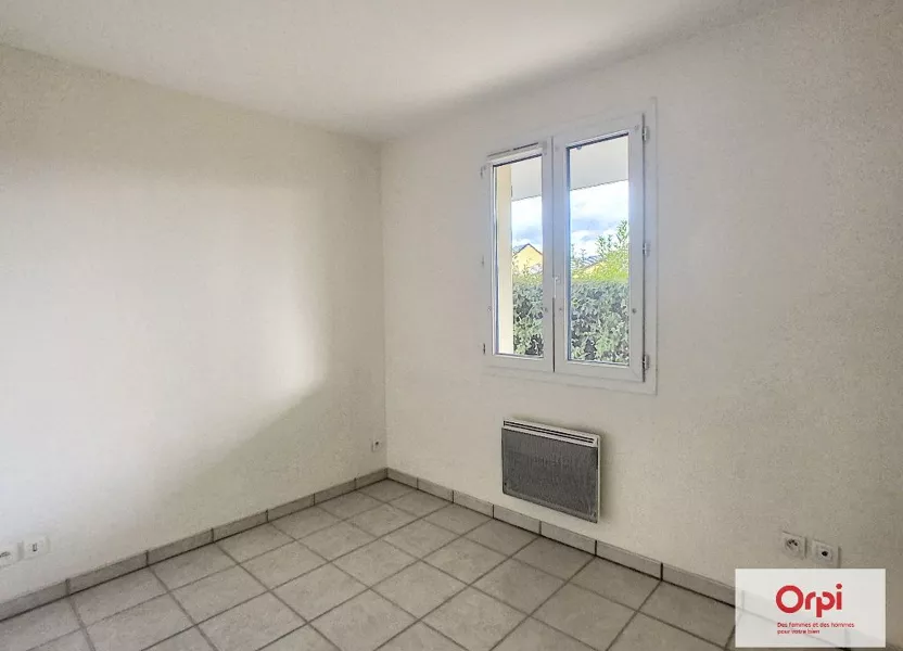 Appartement Rue Buffon à Montluçon