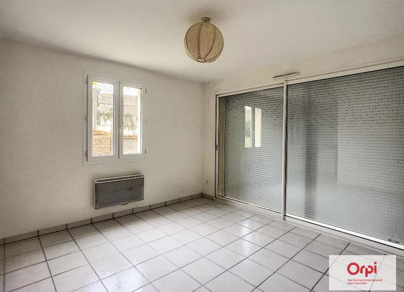 Appartement Rue Buffon à Montluçon