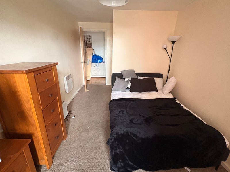 Room Dun Street in Sheffield