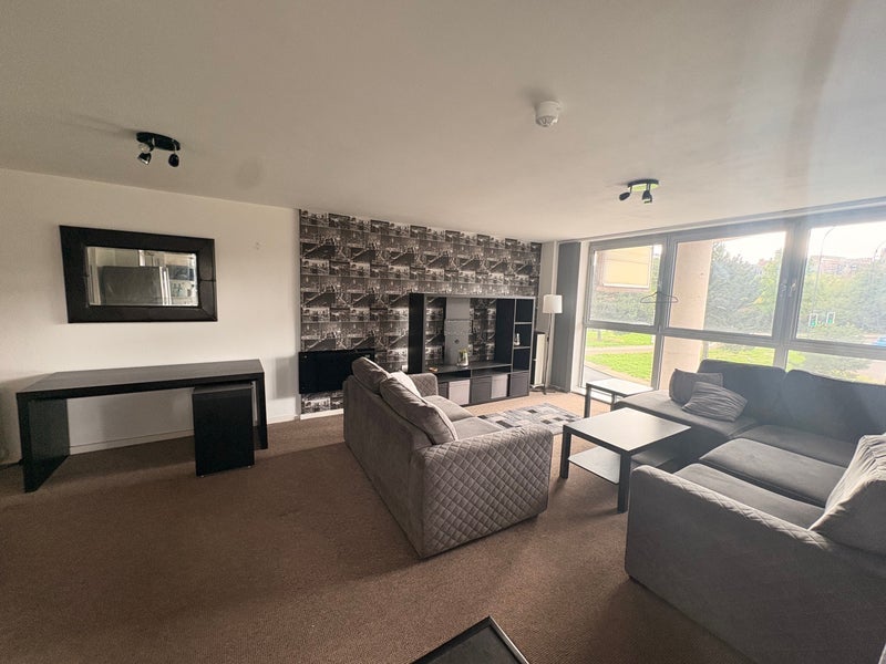 Room Dun Street in Sheffield
