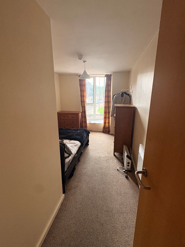Room Dun Street in Sheffield