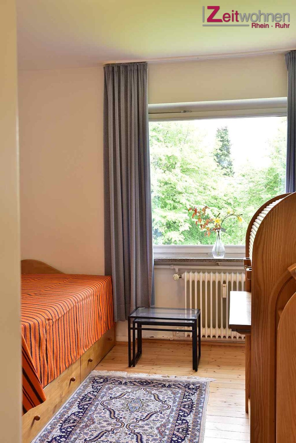 Haus Elliger Höhe in Bonn