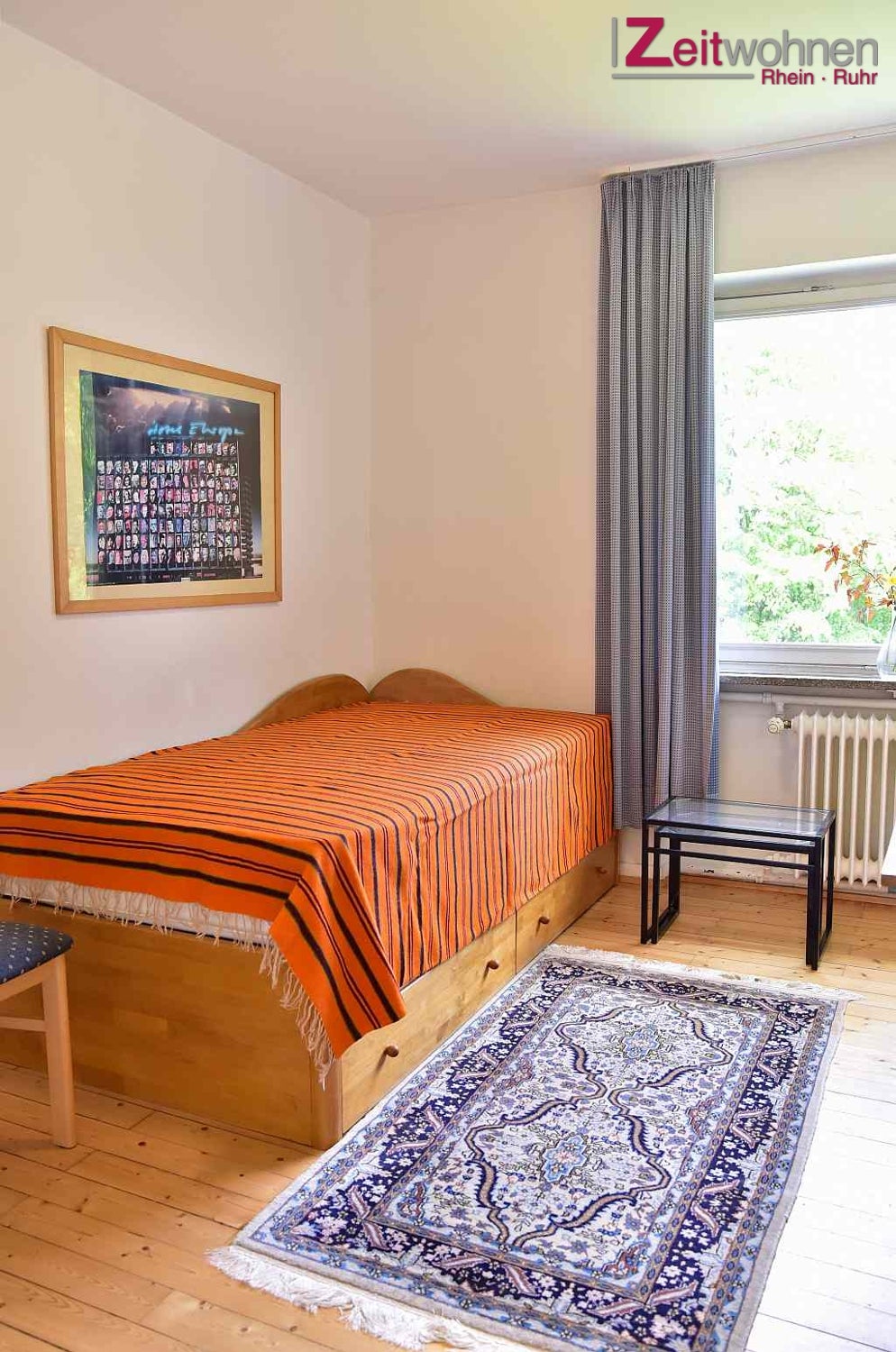 Haus Elliger Höhe in Bonn
