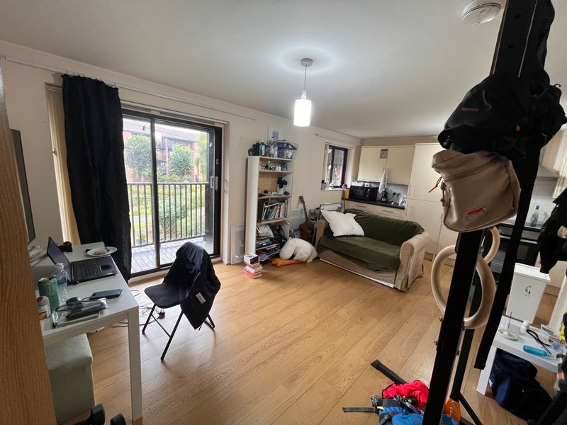 Room Castle Gardens in Nottingham