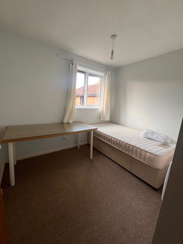 Room Castle Gardens in Nottingham
