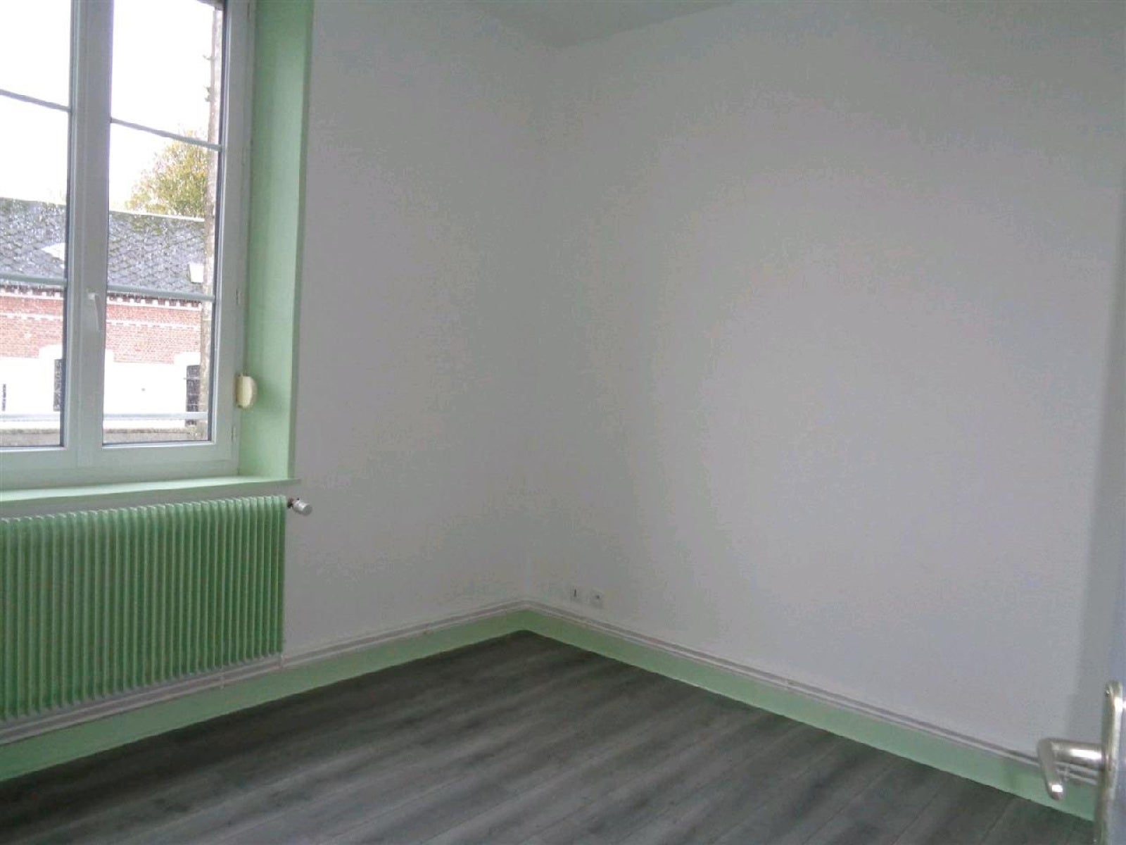 Flat Rue Saint-Pierre in Verberie