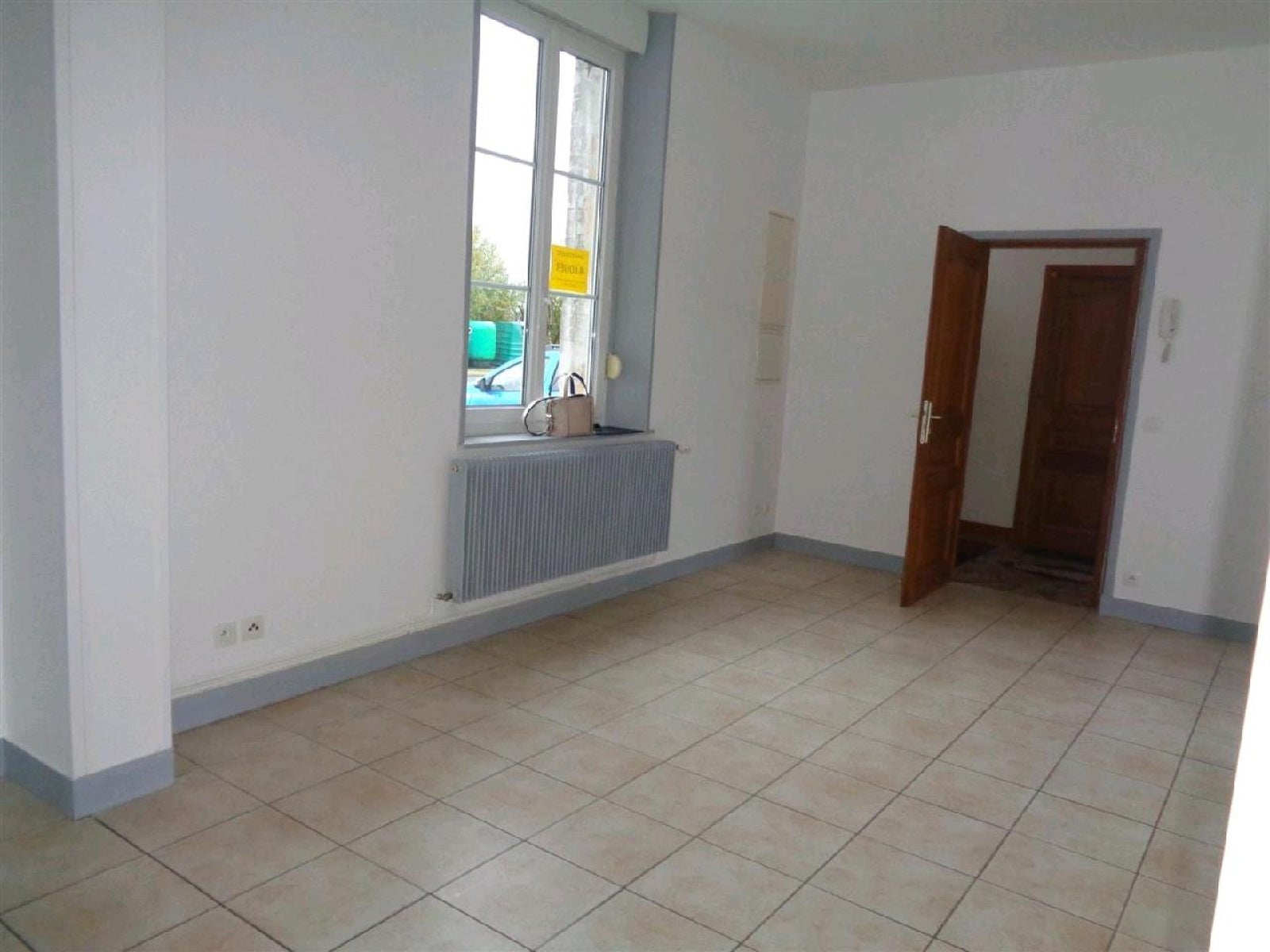 Flat Rue Saint-Pierre in Verberie