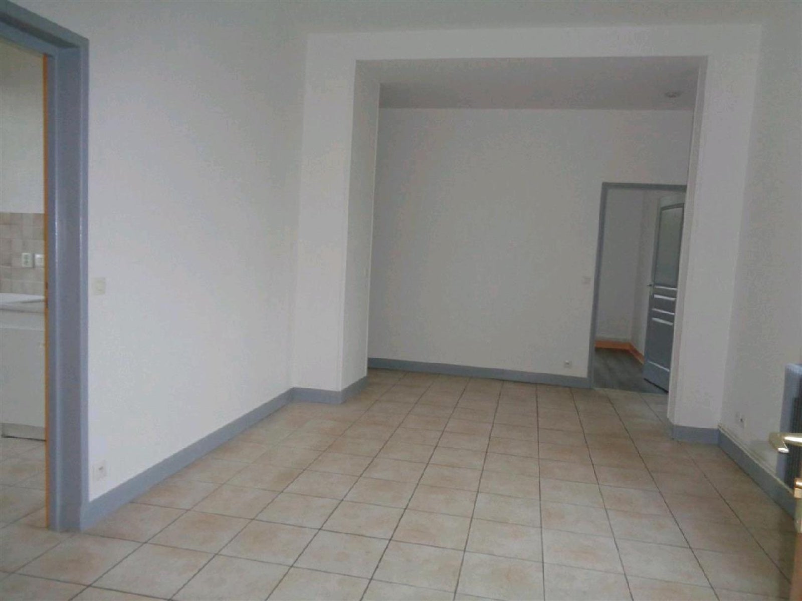 Flat Rue Saint-Pierre in Verberie
