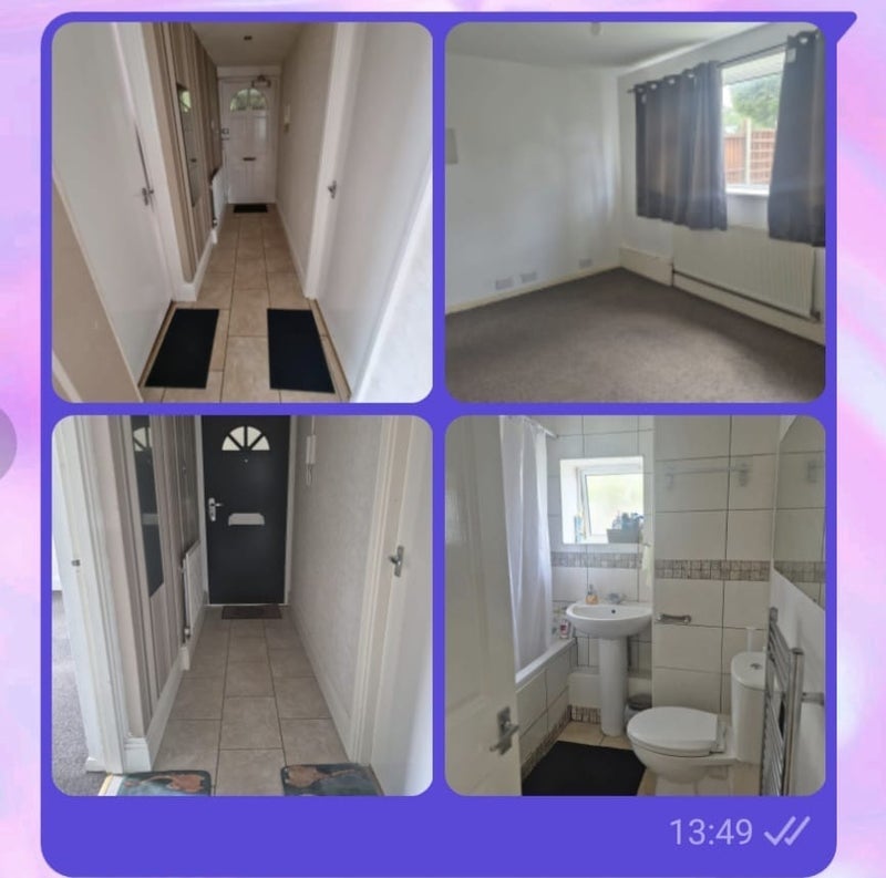 Room Turpington Lane in Greater London