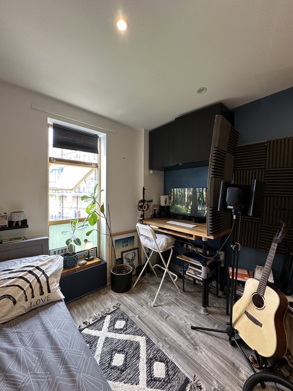 Room Radcliffe Road in Greater London