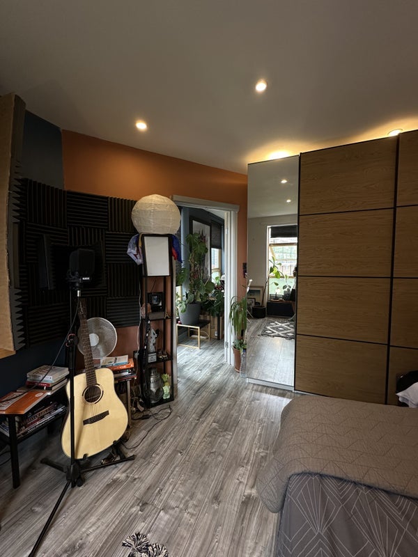 Room Radcliffe Road in Greater London