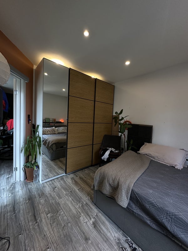 Room Radcliffe Road in Greater London