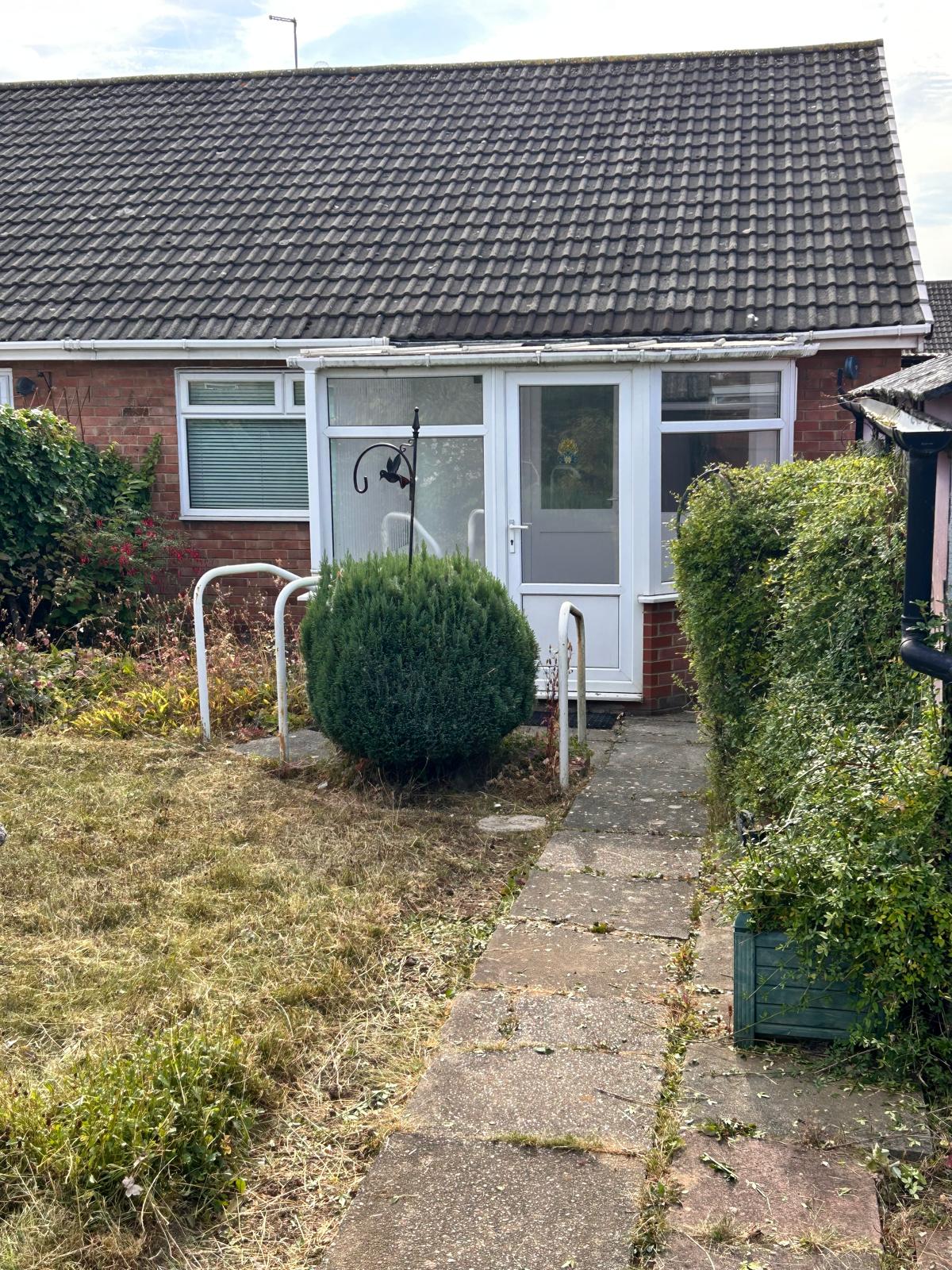 House Gilsland Close in Middlesbrough
