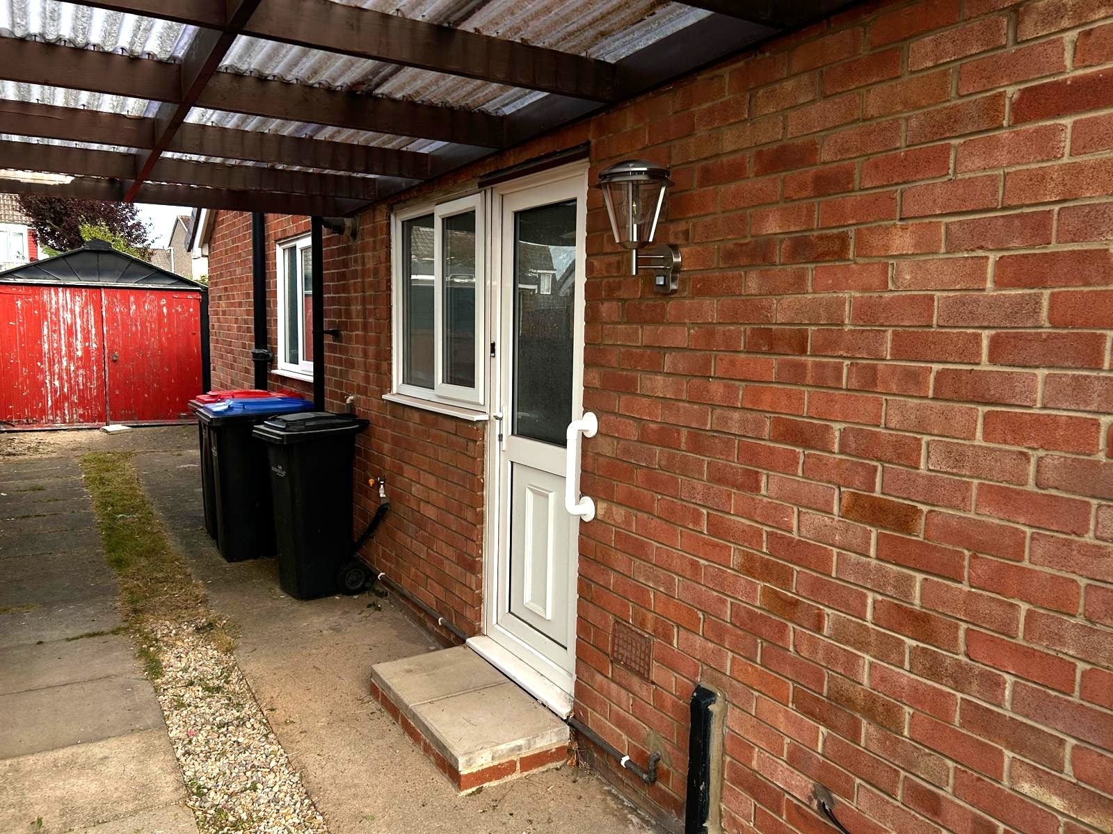 House Gilsland Close in Middlesbrough