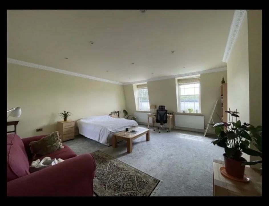 Room Lupus Street in City of Westminster