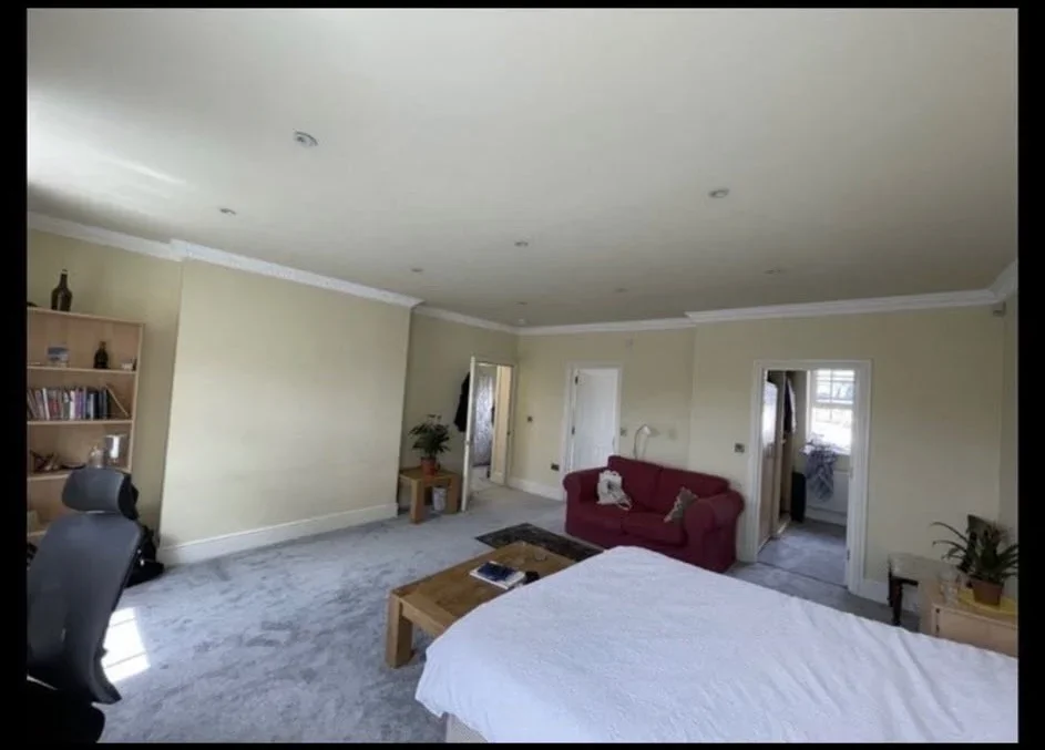 Room Lupus Street in City of Westminster