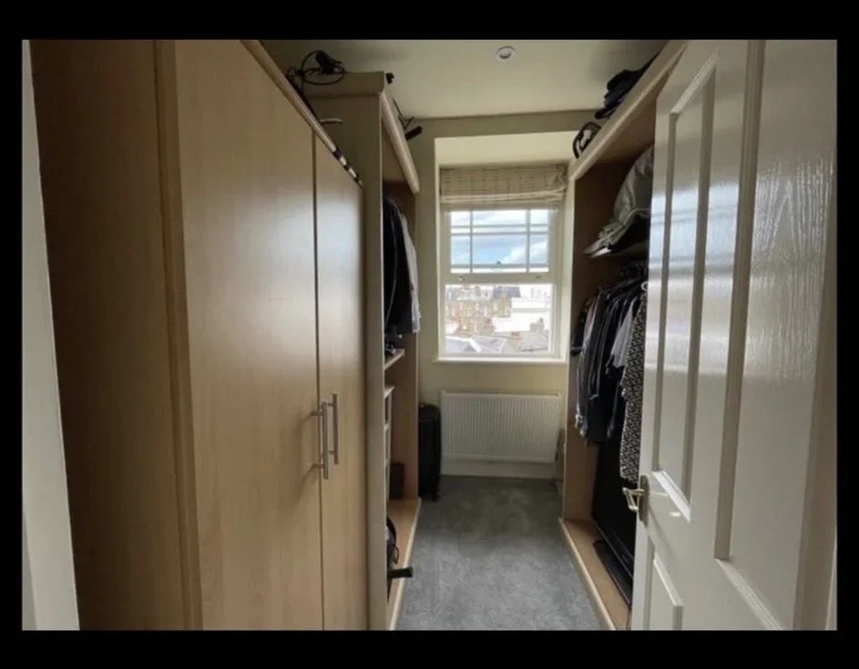 Room Lupus Street in City of Westminster