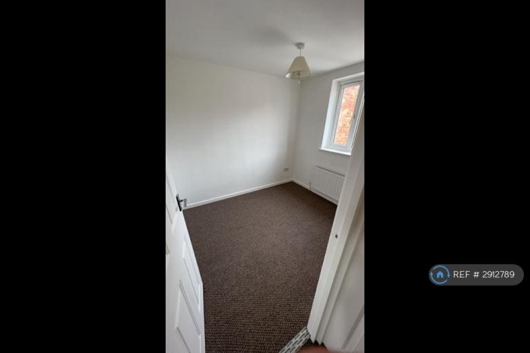 House Baker Road in Broxtowe